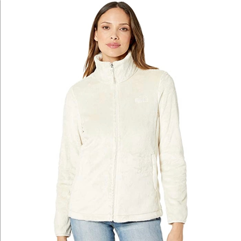 ✰ The North Face Osito Fleece Jacket ✰